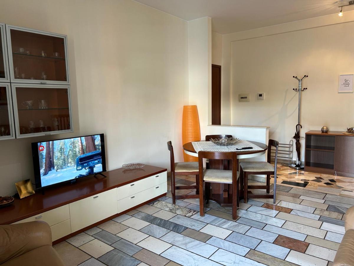 Casa Valentina Διαμέρισμα San Donato Milanese Εξωτερικό φωτογραφία