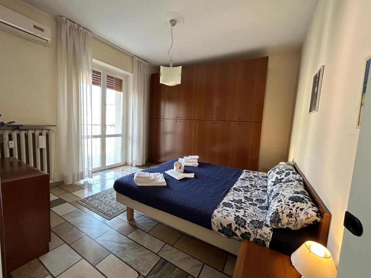 Casa Valentina Διαμέρισμα San Donato Milanese Εξωτερικό φωτογραφία