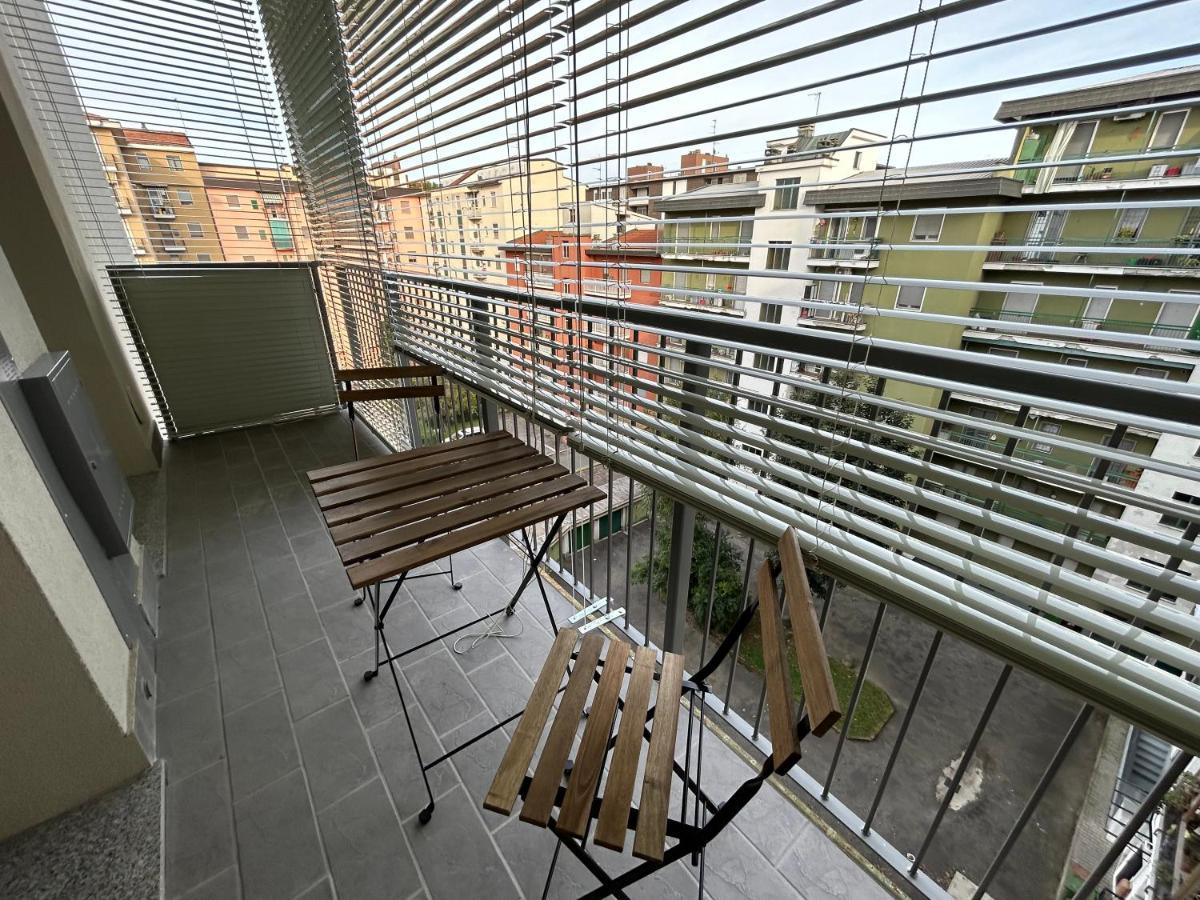 Casa Valentina Διαμέρισμα San Donato Milanese Εξωτερικό φωτογραφία