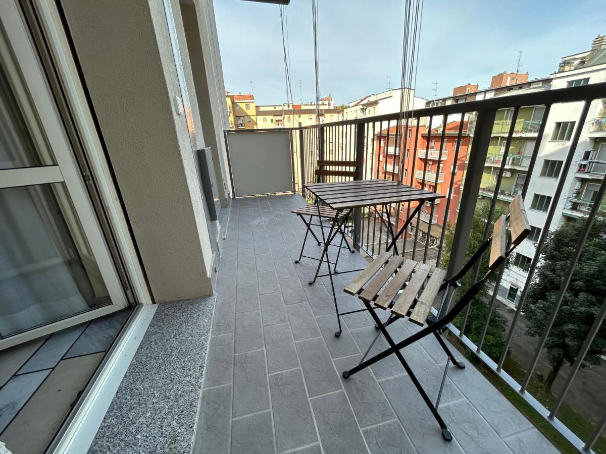 Casa Valentina Διαμέρισμα San Donato Milanese Εξωτερικό φωτογραφία