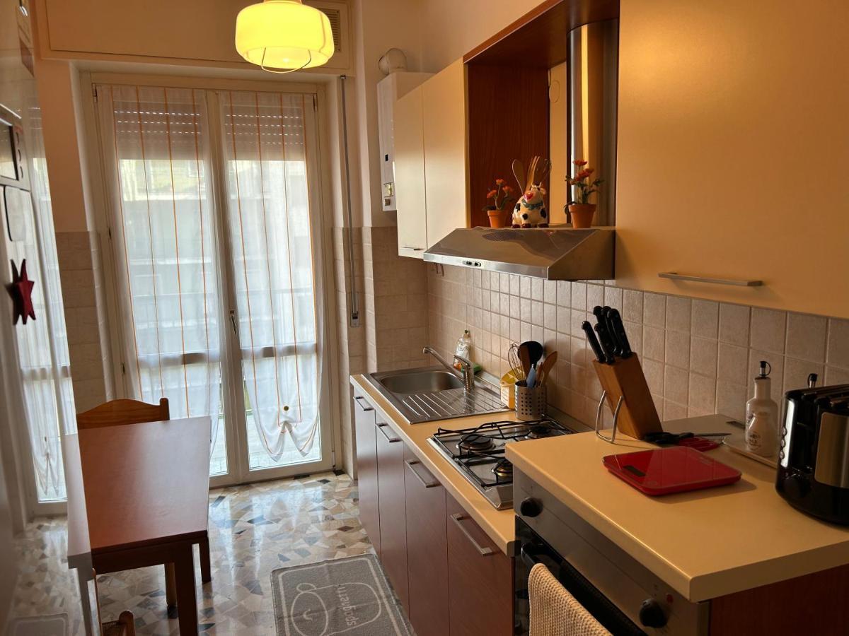 Casa Valentina Διαμέρισμα San Donato Milanese Εξωτερικό φωτογραφία
