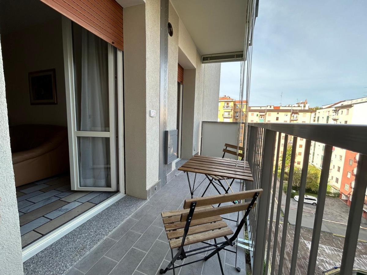 Casa Valentina Διαμέρισμα San Donato Milanese Εξωτερικό φωτογραφία