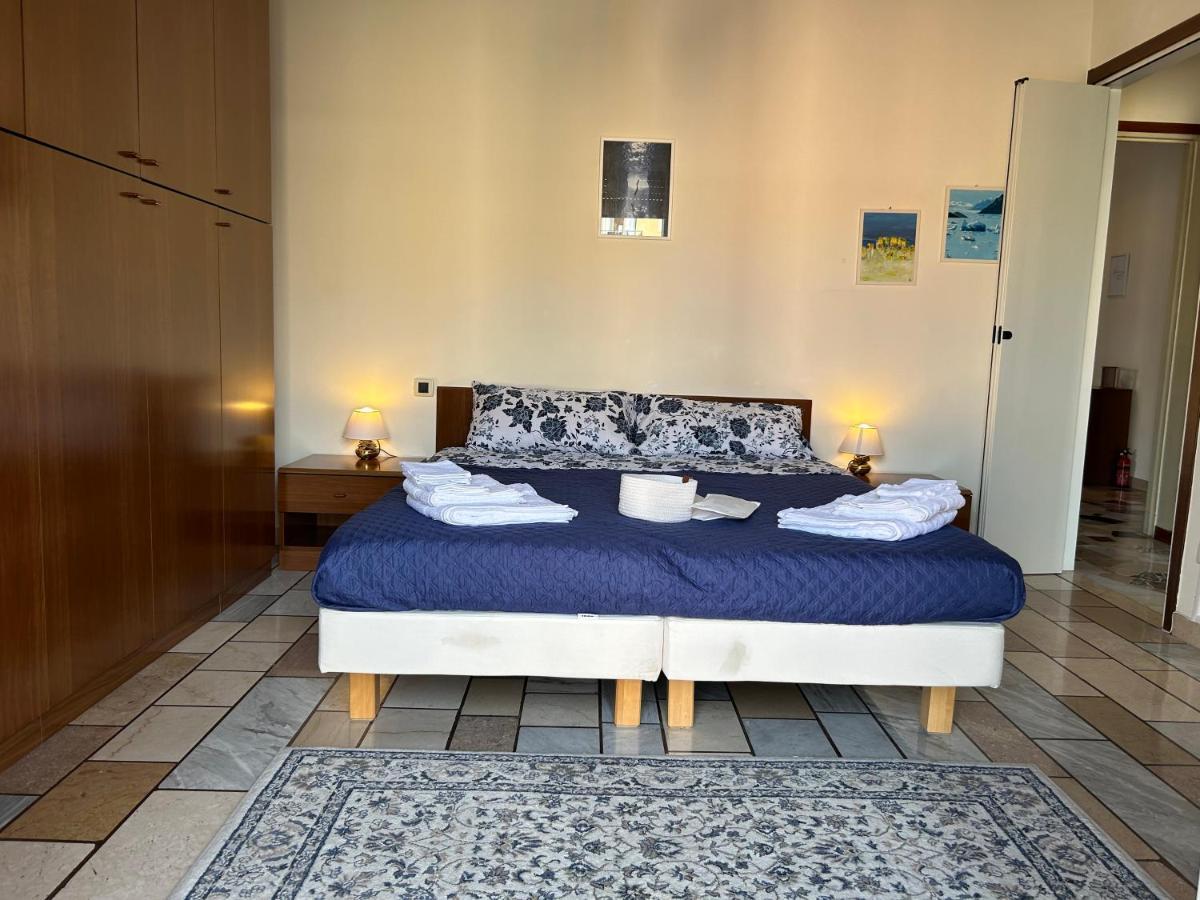 Casa Valentina Διαμέρισμα San Donato Milanese Εξωτερικό φωτογραφία