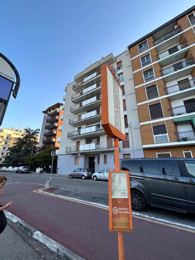 Casa Valentina Διαμέρισμα San Donato Milanese Εξωτερικό φωτογραφία