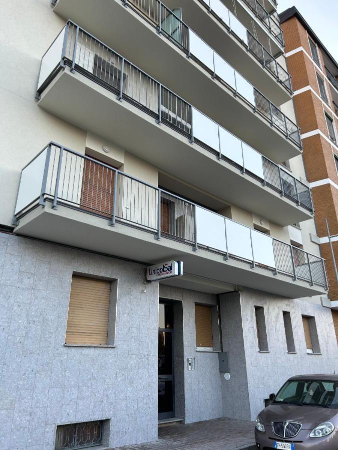 Casa Valentina Διαμέρισμα San Donato Milanese Εξωτερικό φωτογραφία