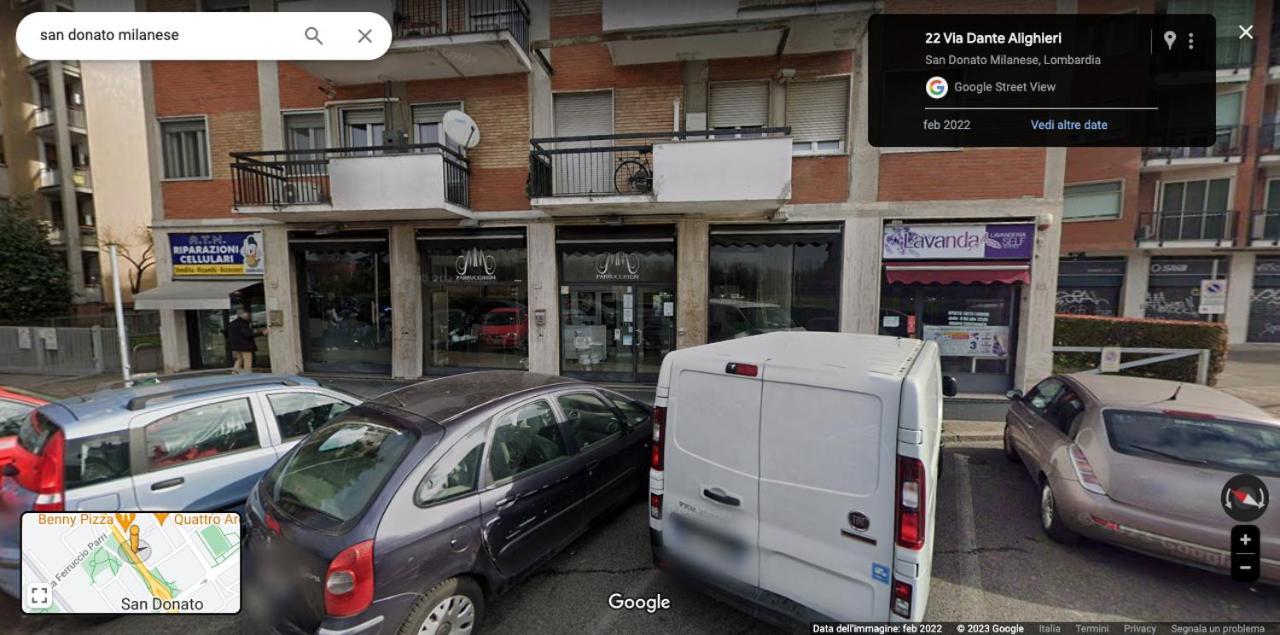 Casa Valentina Διαμέρισμα San Donato Milanese Εξωτερικό φωτογραφία