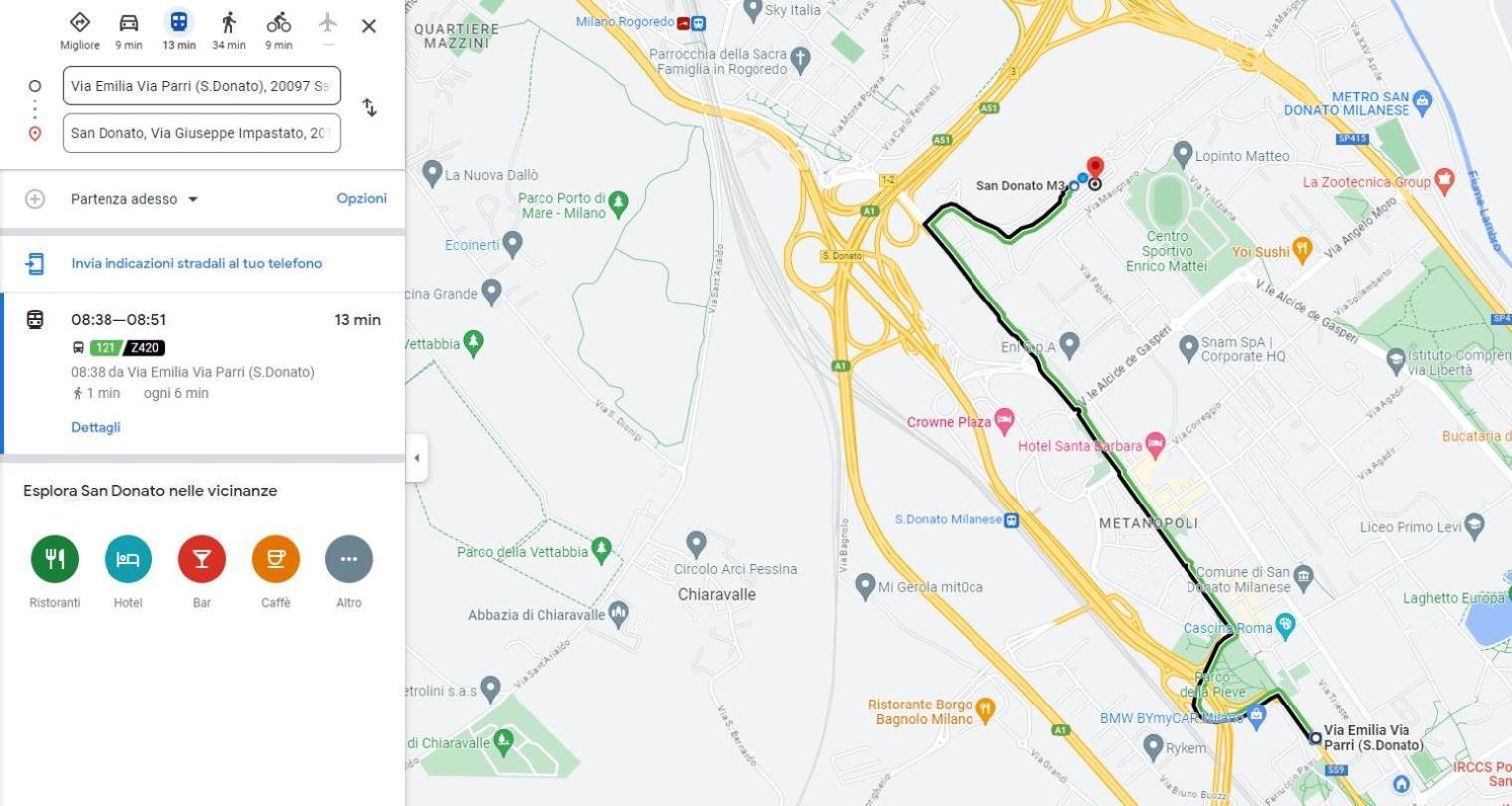 Casa Valentina Διαμέρισμα San Donato Milanese Εξωτερικό φωτογραφία