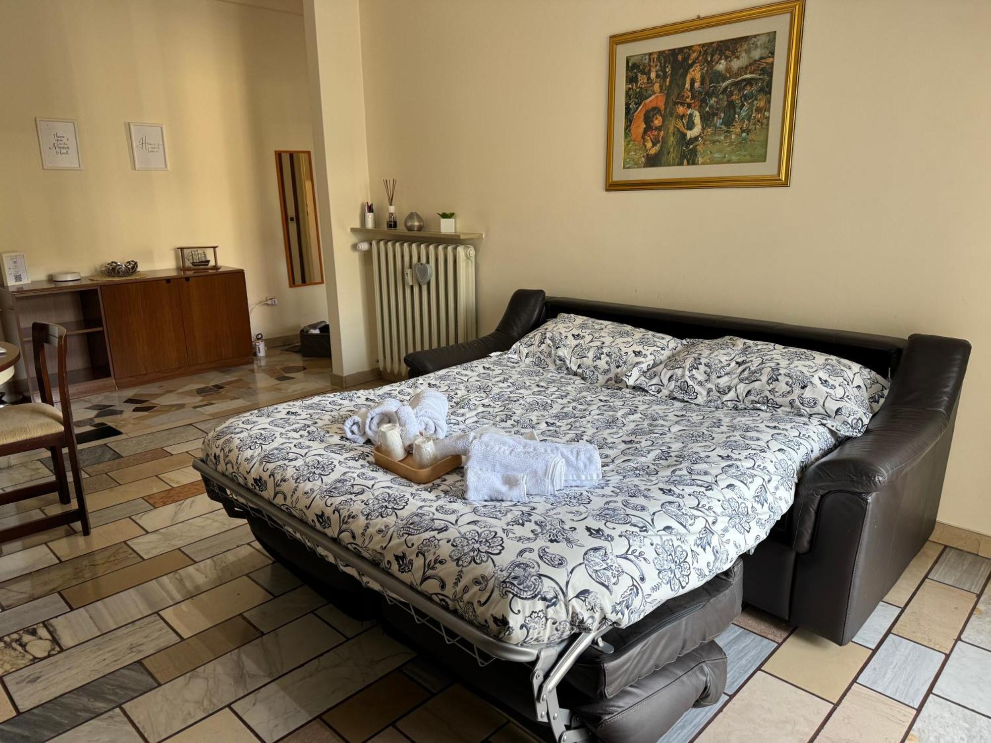 Casa Valentina Διαμέρισμα San Donato Milanese Εξωτερικό φωτογραφία