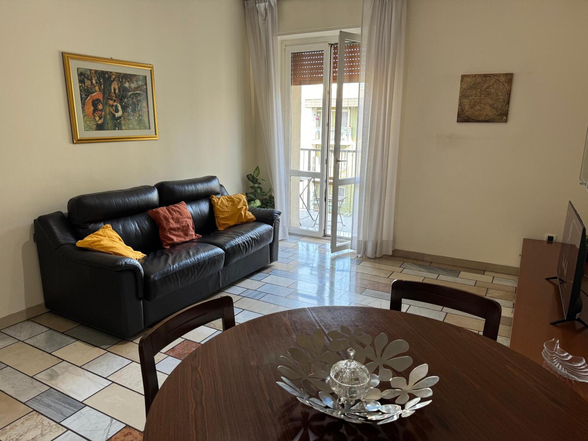 Casa Valentina Διαμέρισμα San Donato Milanese Εξωτερικό φωτογραφία