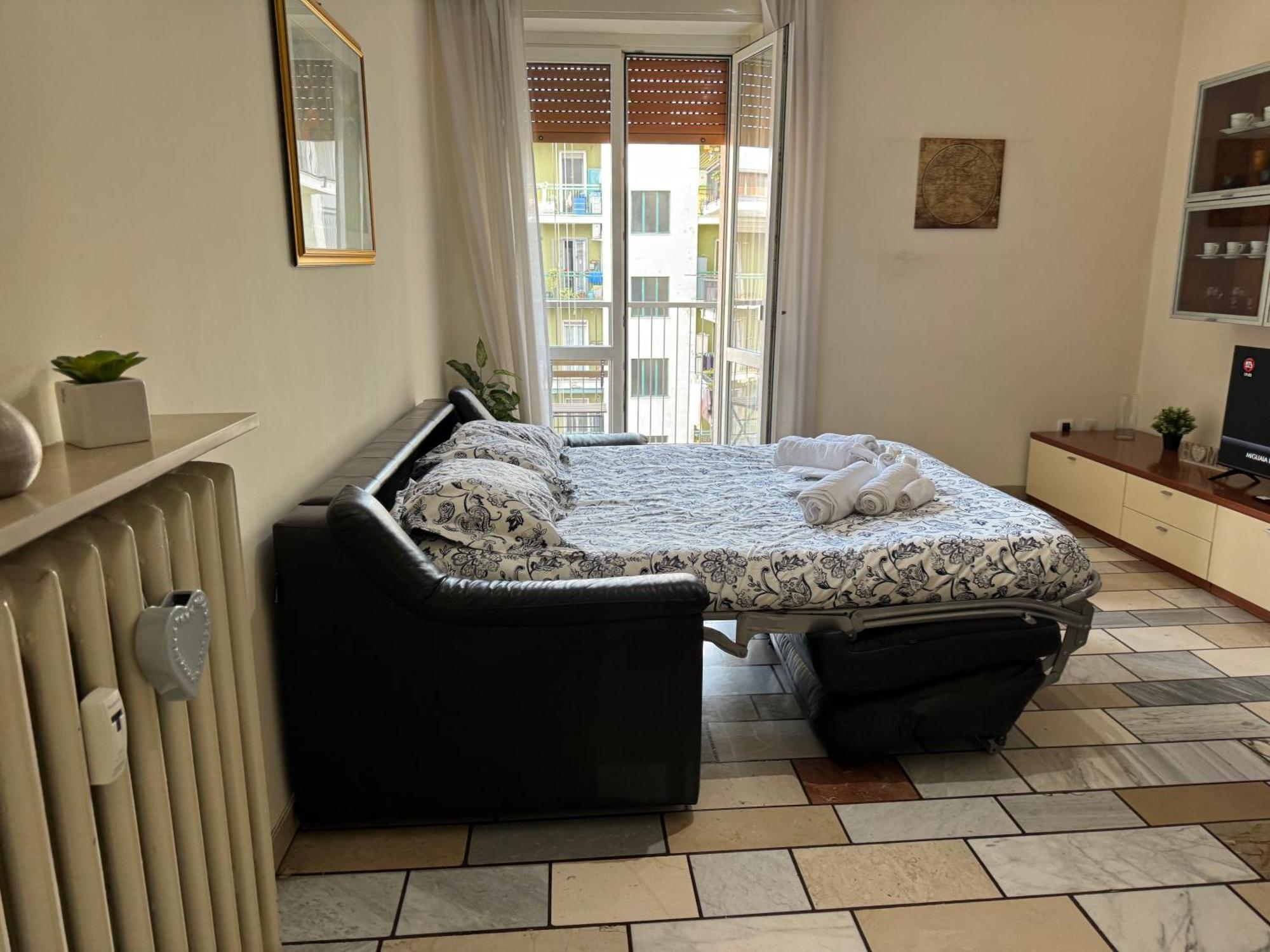 Casa Valentina Διαμέρισμα San Donato Milanese Εξωτερικό φωτογραφία