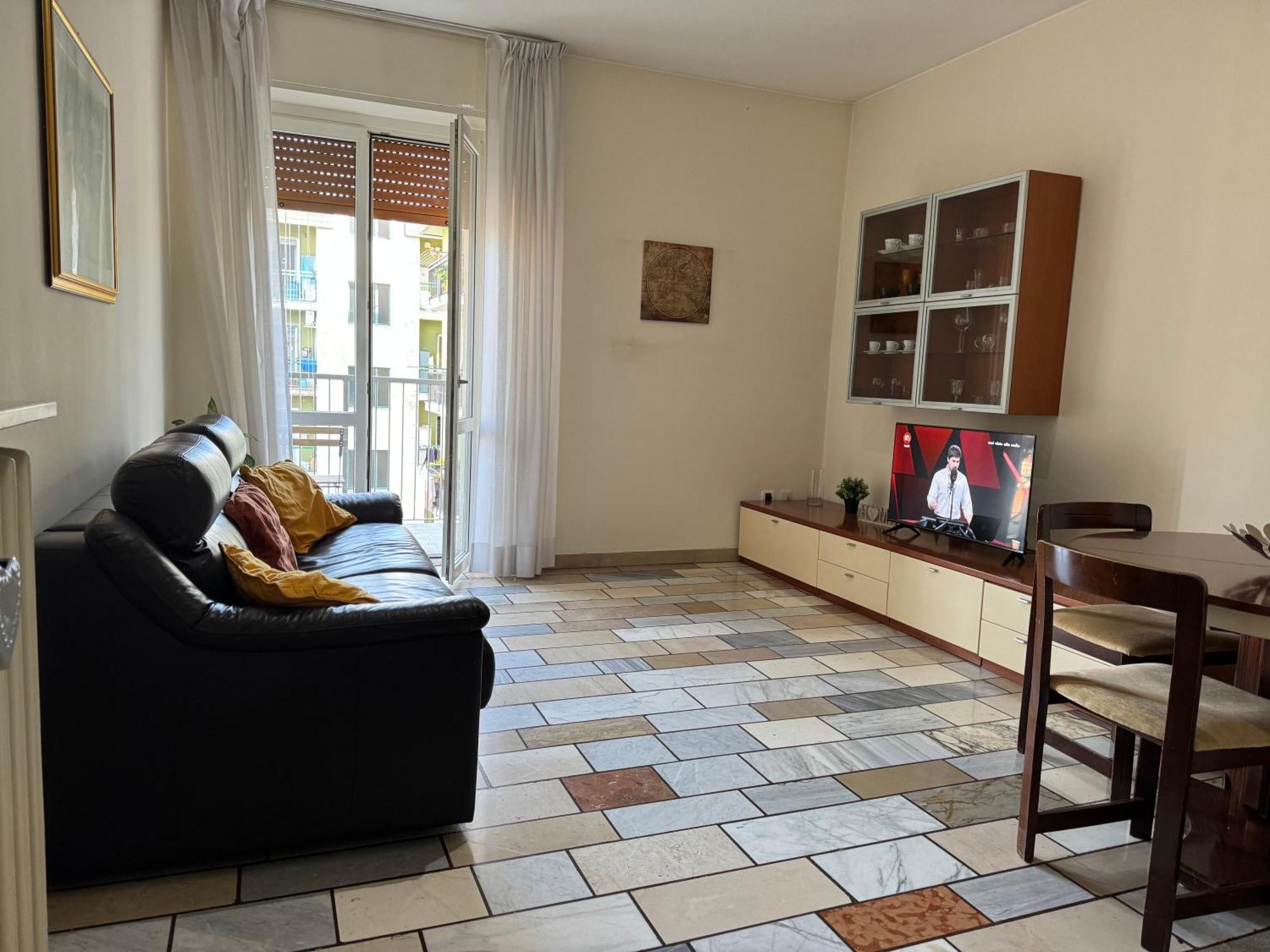 Casa Valentina Διαμέρισμα San Donato Milanese Εξωτερικό φωτογραφία