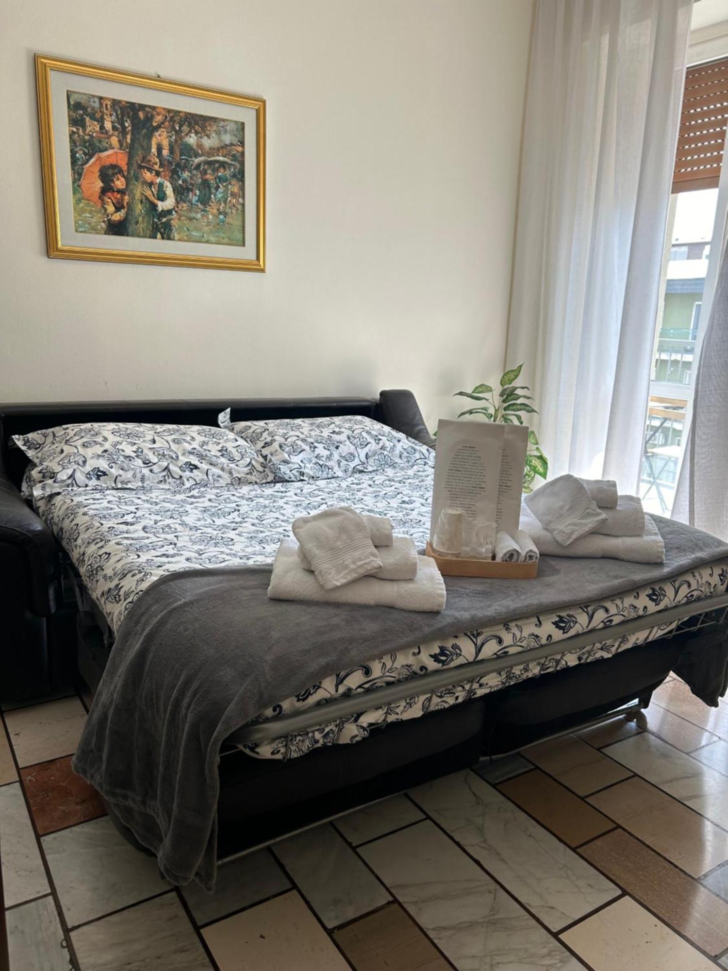 Casa Valentina Διαμέρισμα San Donato Milanese Εξωτερικό φωτογραφία