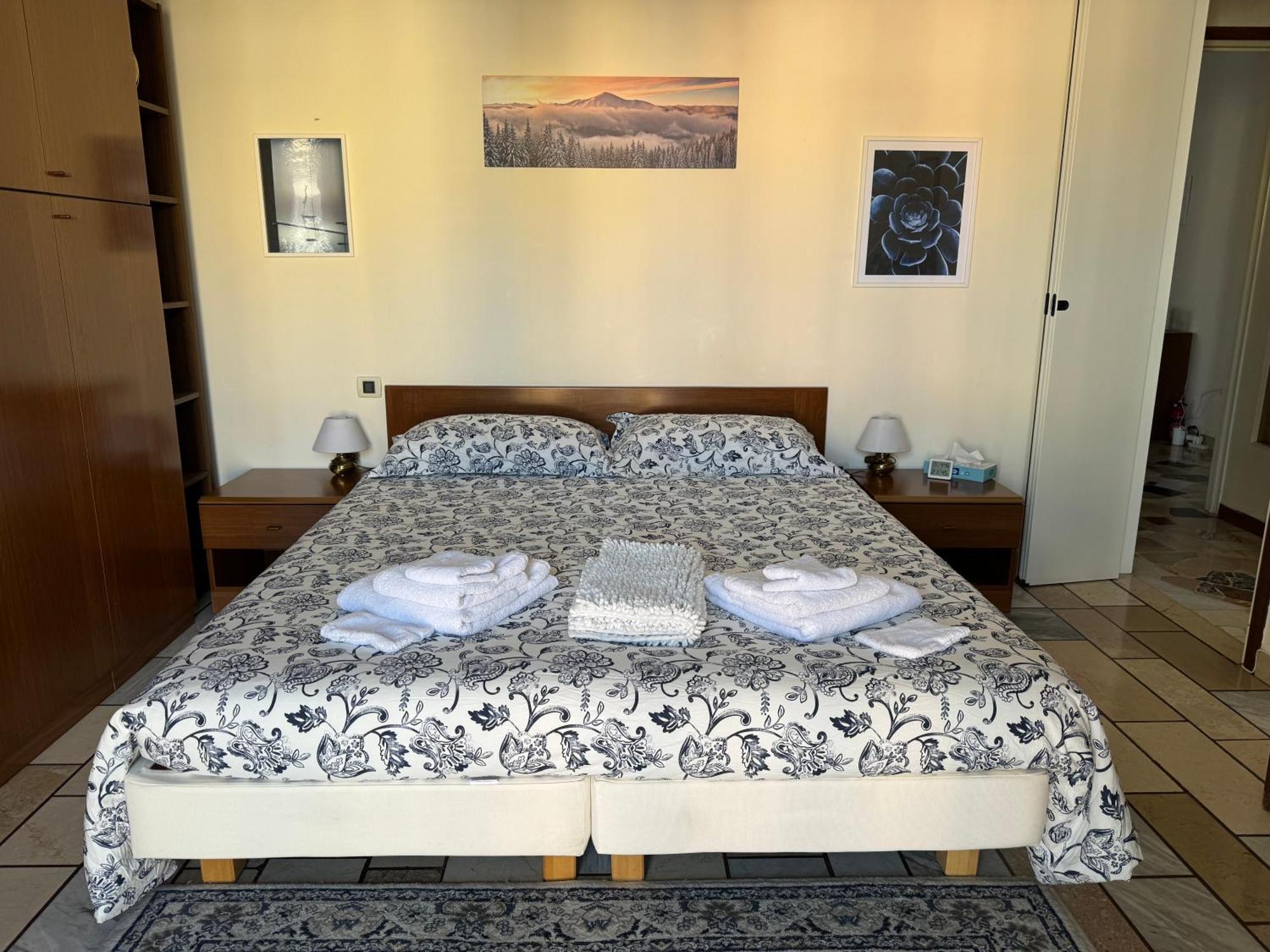 Casa Valentina Διαμέρισμα San Donato Milanese Εξωτερικό φωτογραφία