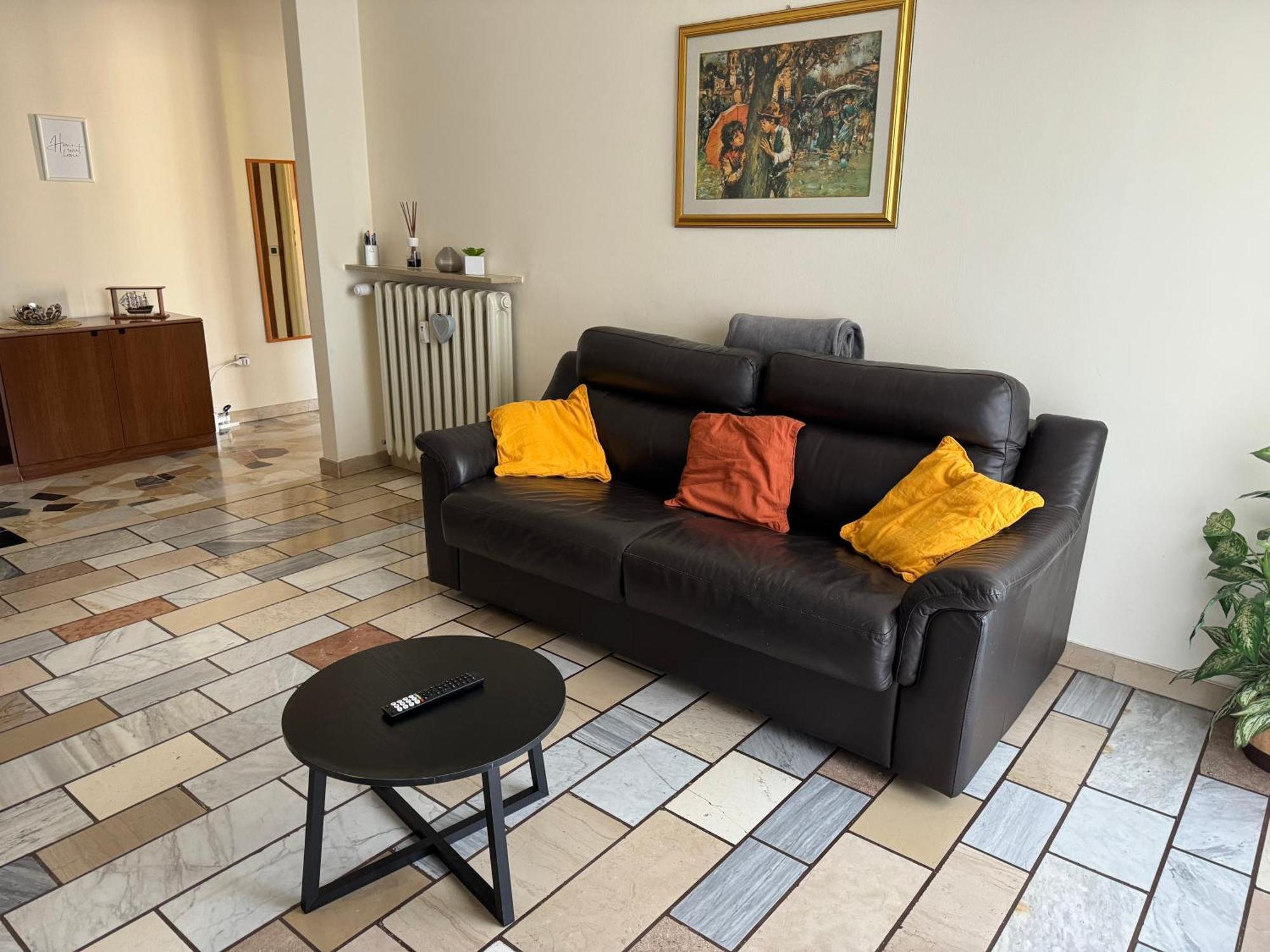 Casa Valentina Διαμέρισμα San Donato Milanese Εξωτερικό φωτογραφία