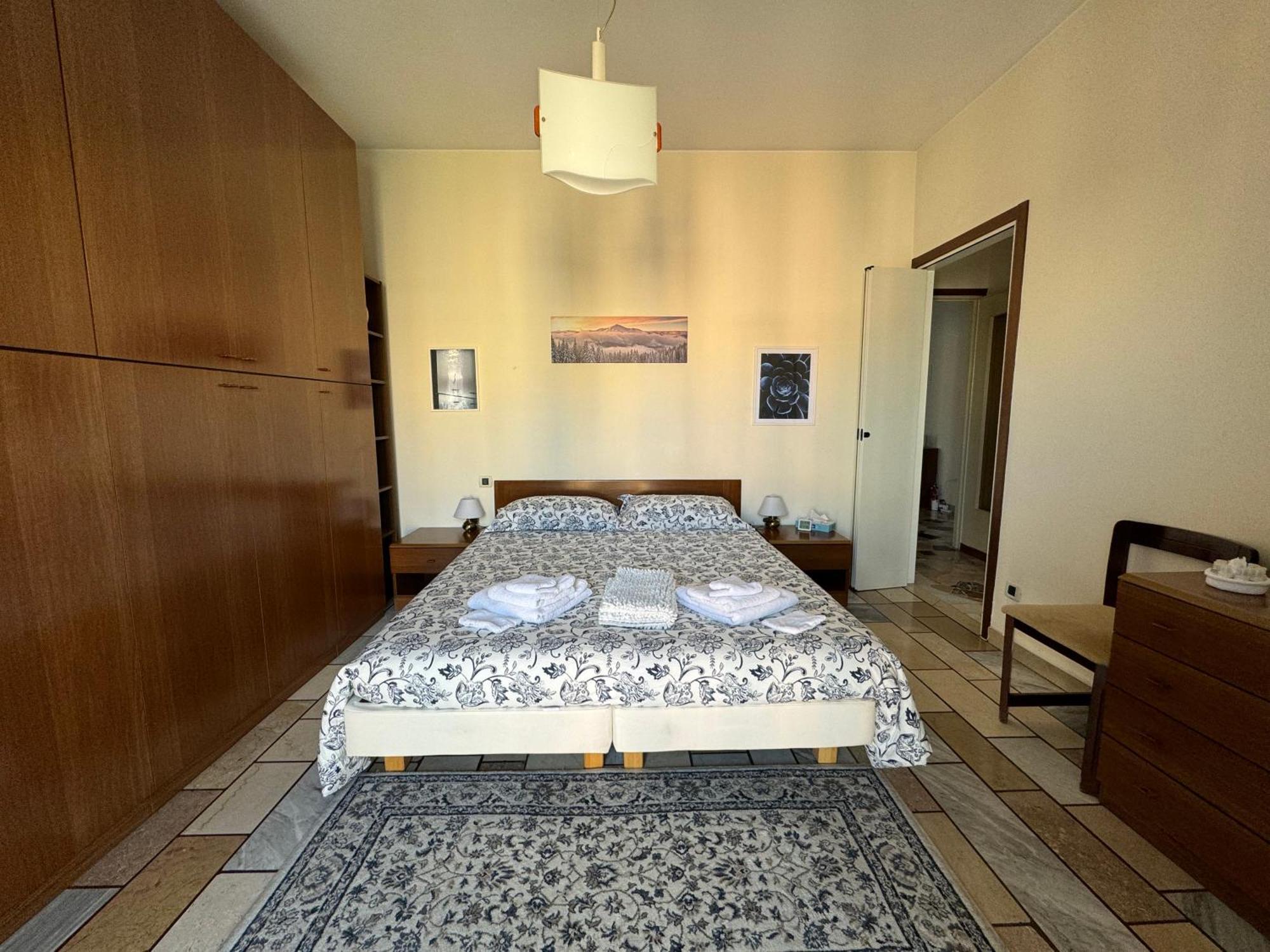 Casa Valentina Διαμέρισμα San Donato Milanese Εξωτερικό φωτογραφία