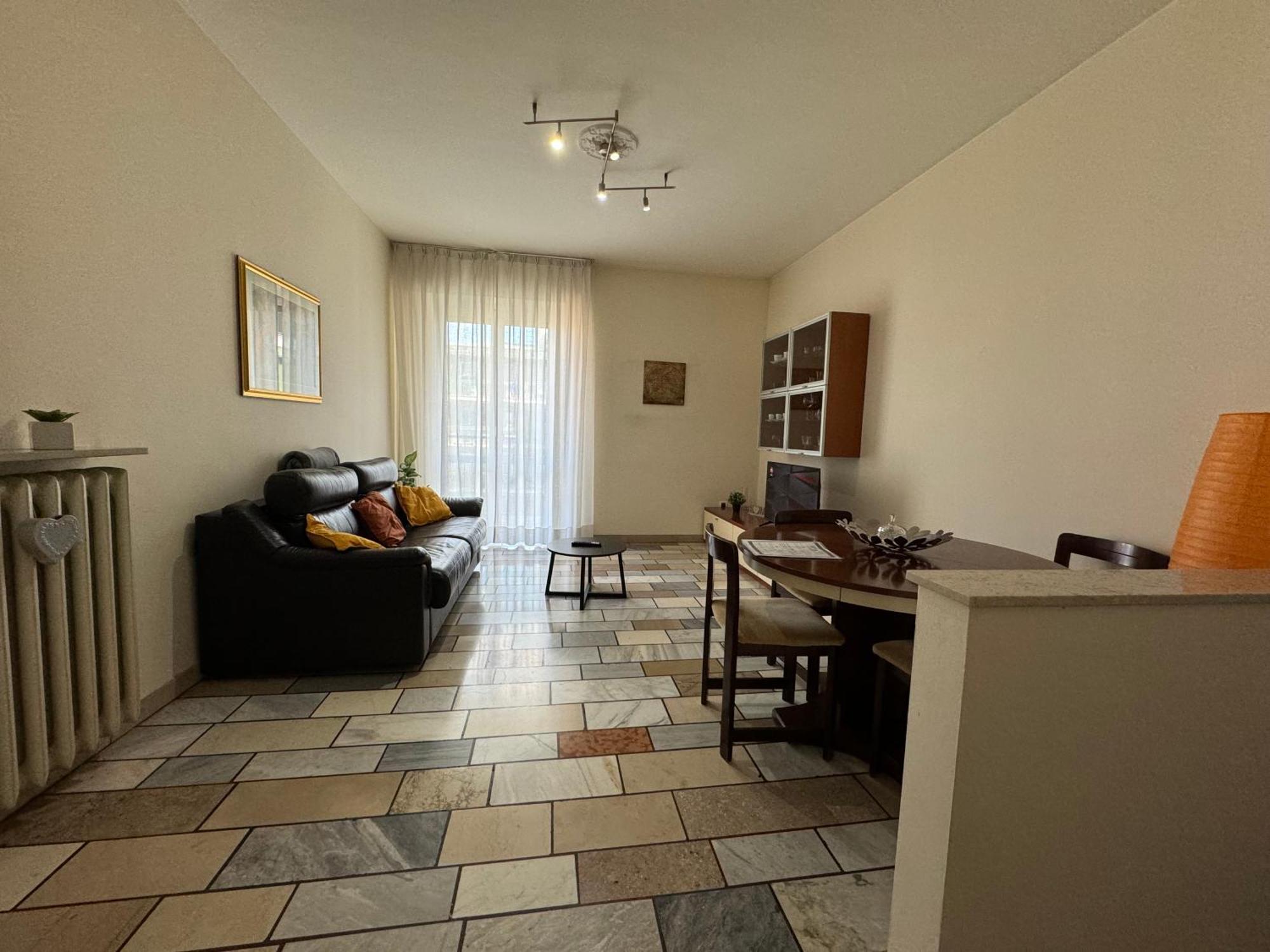 Casa Valentina Διαμέρισμα San Donato Milanese Εξωτερικό φωτογραφία