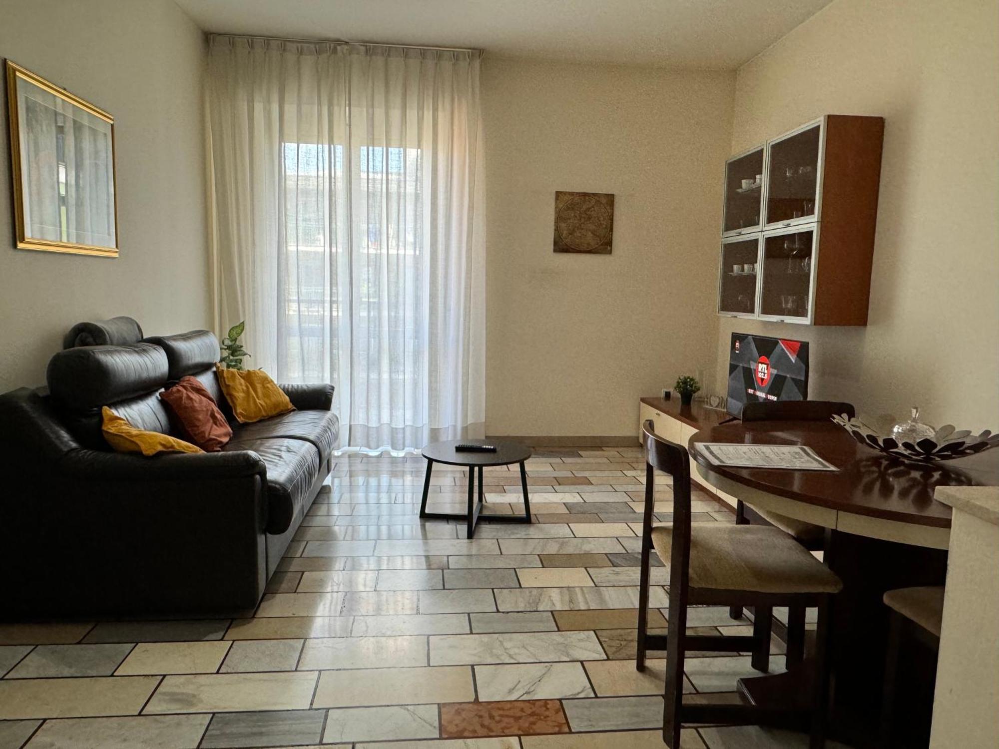 Casa Valentina Διαμέρισμα San Donato Milanese Εξωτερικό φωτογραφία