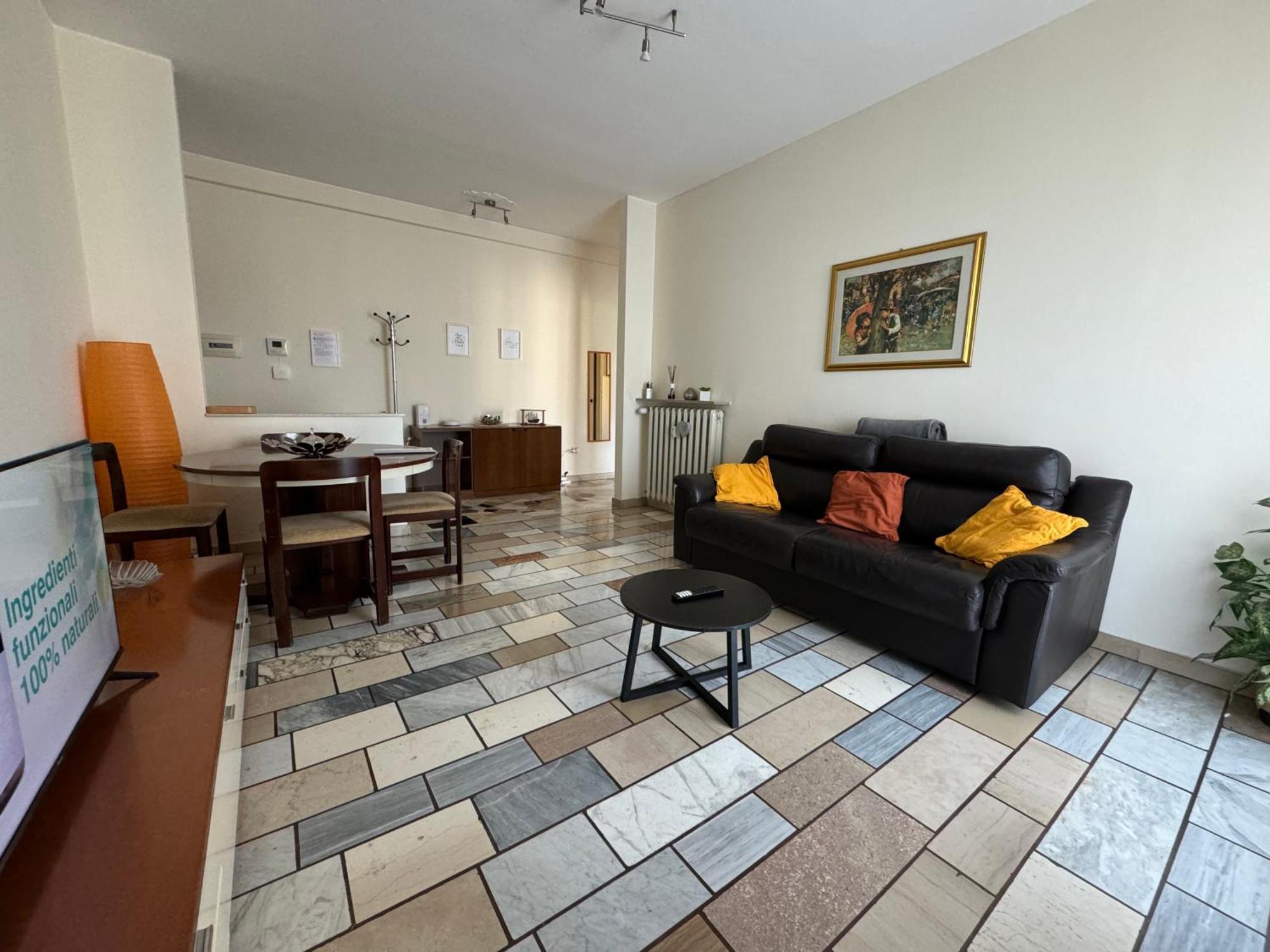 Casa Valentina Διαμέρισμα San Donato Milanese Εξωτερικό φωτογραφία